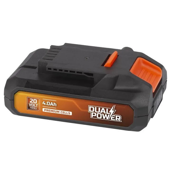 Batteri 20V 4.0Ah