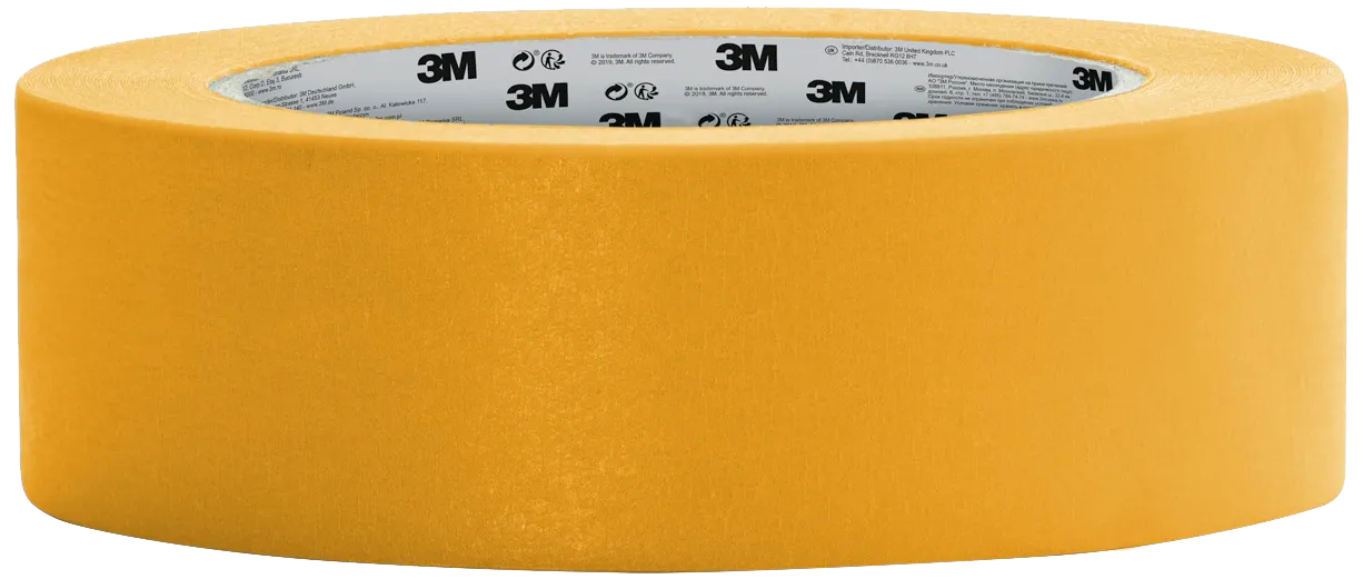 Maskeringstape 244, 48mm×50m