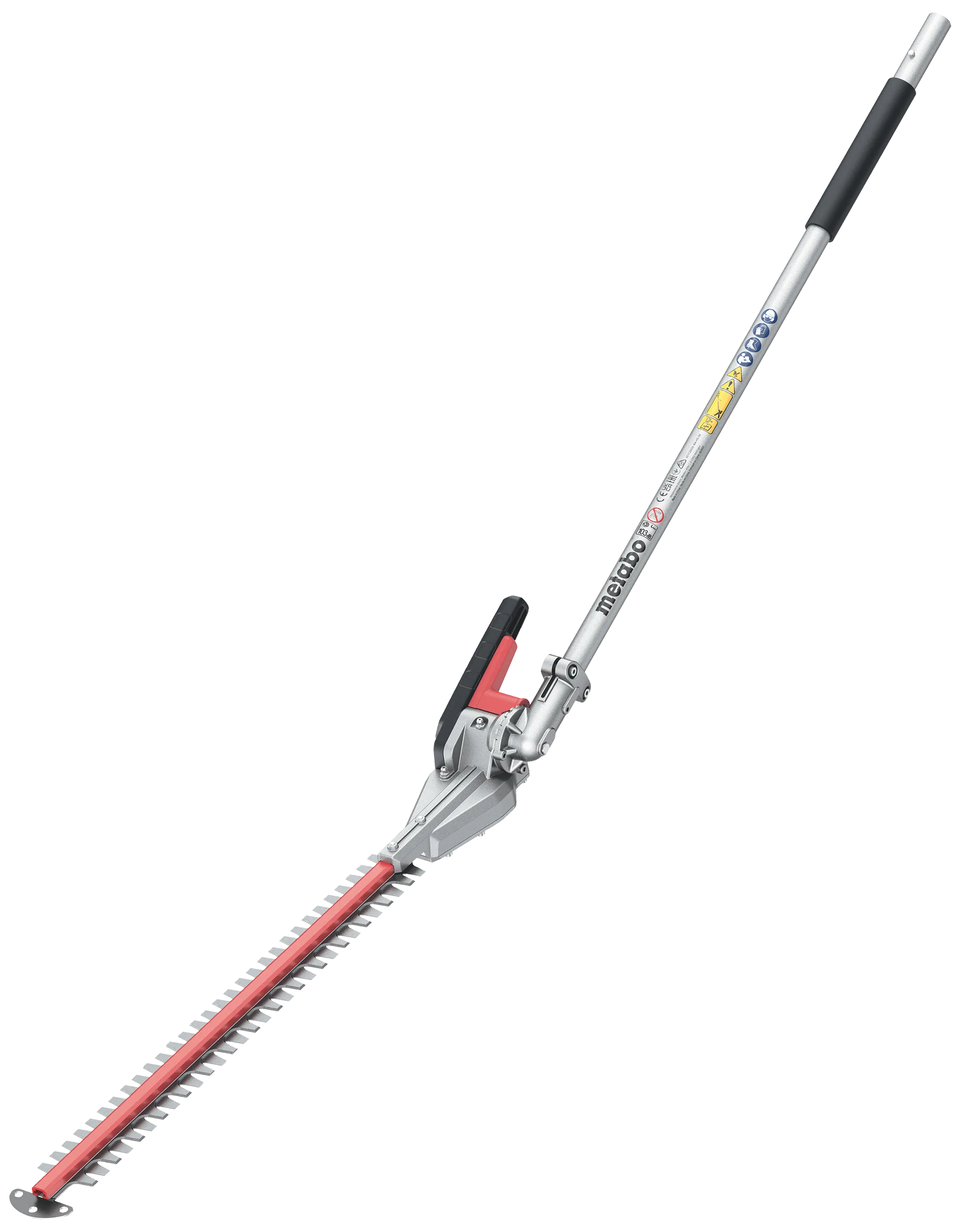 Hekktrimmerforsats 48cm til multisystem MA-HS 50