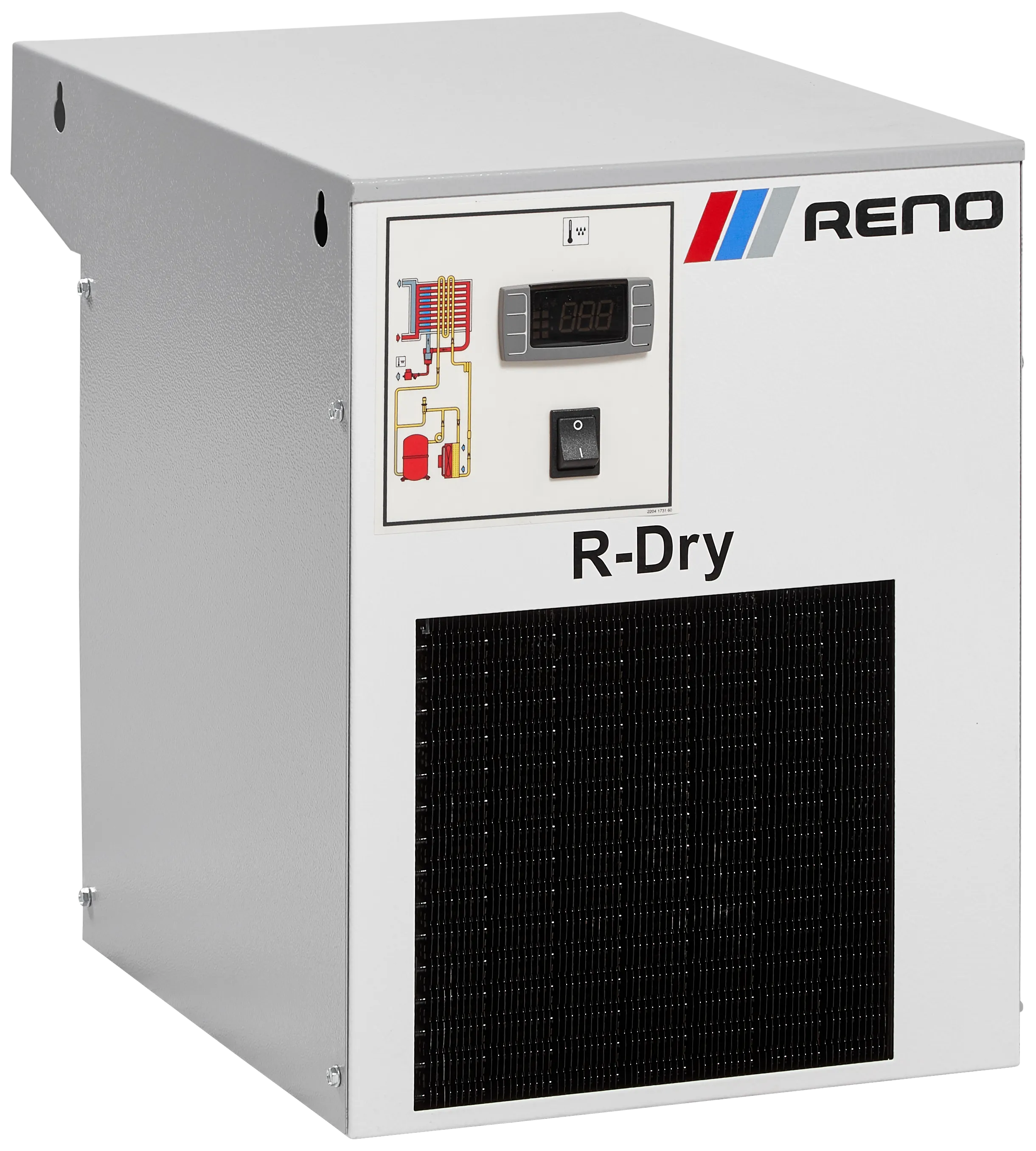 Køletørrer R-DRY 12
