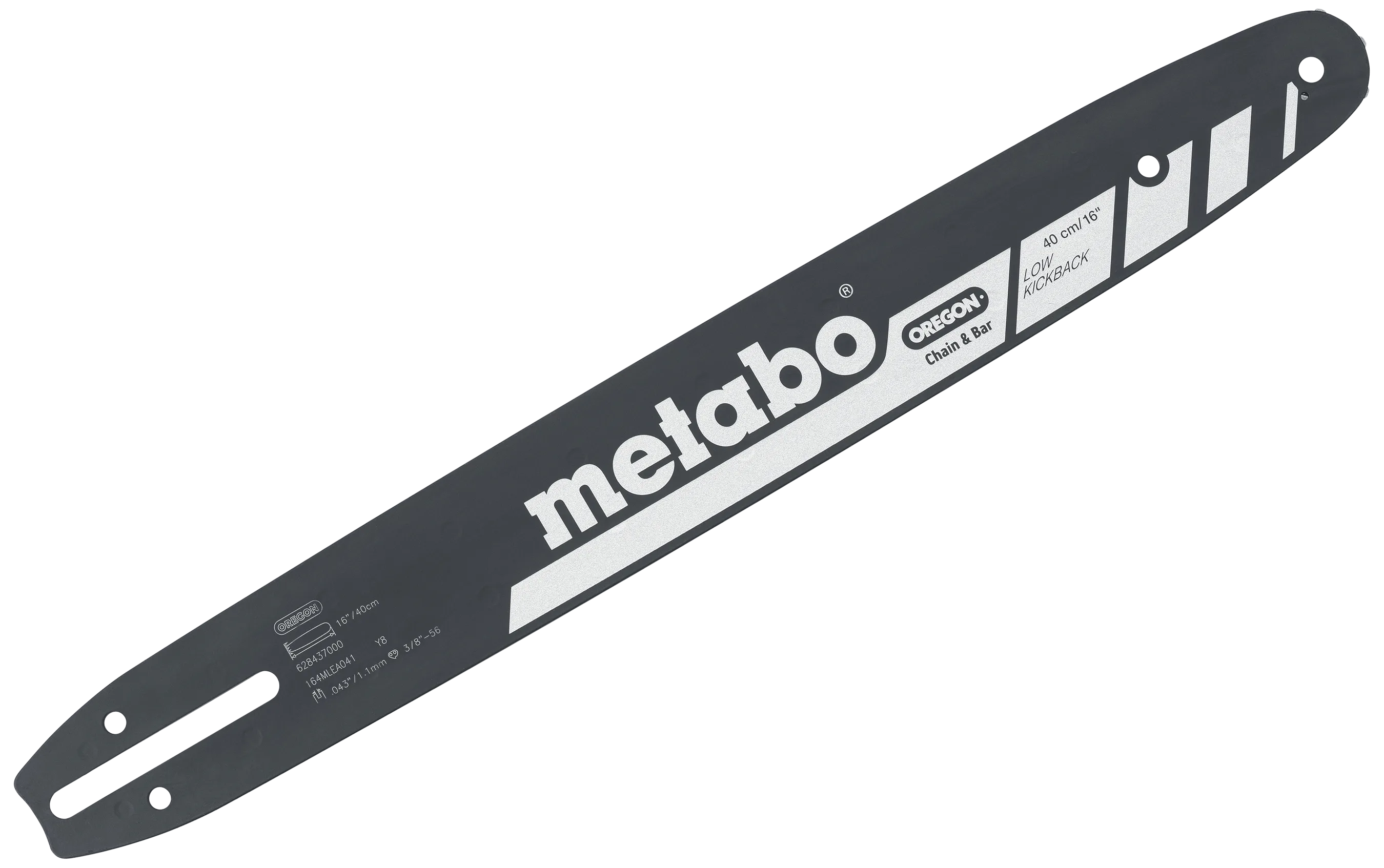 Sverd 40cm Oregon til kjedesag MS 36-18 LTX BL 40