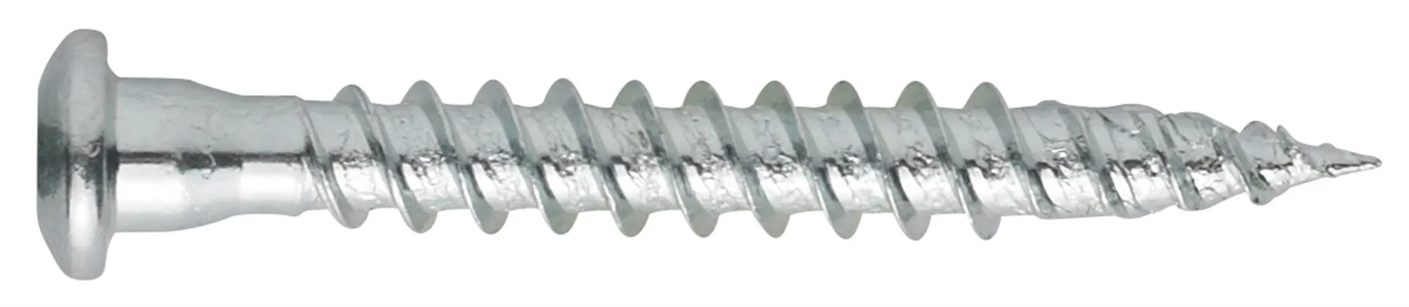 Beslagskrue CSW-elektroforsinket 12μm TX20 5,0 x 35 mm - 250 Stk.