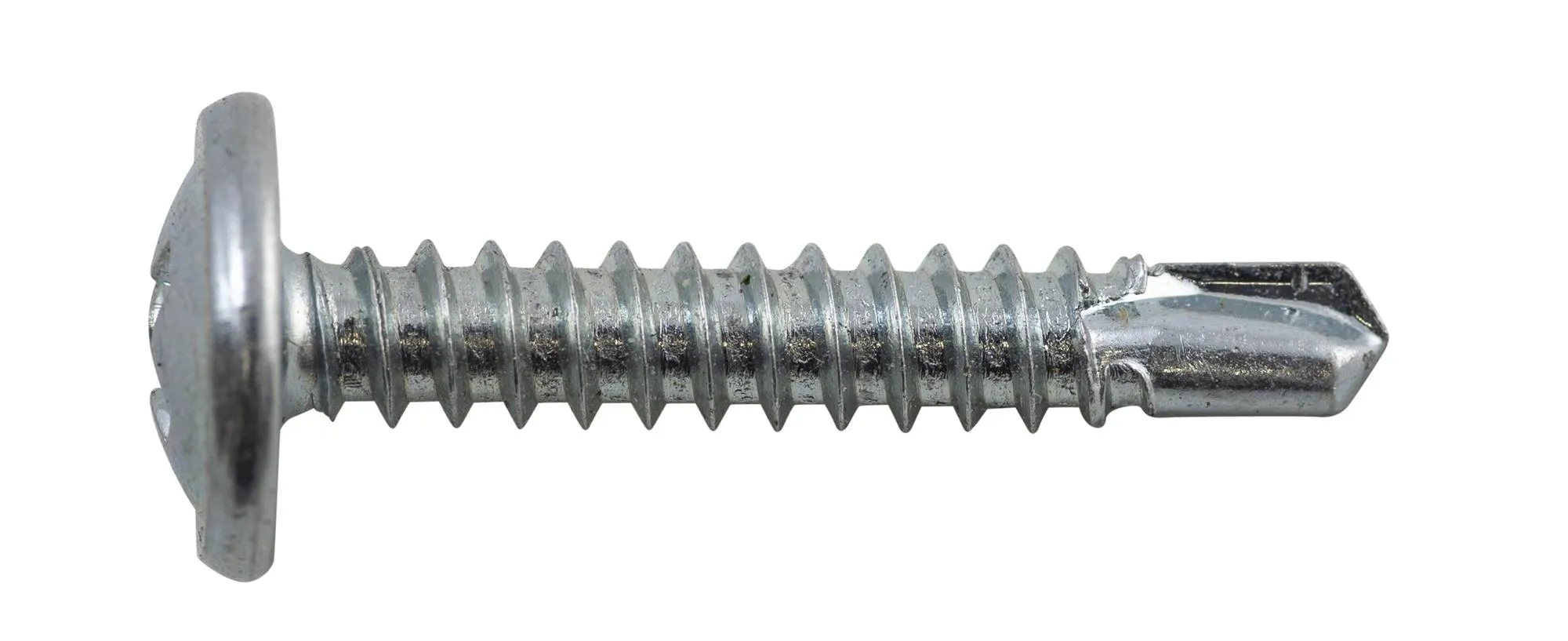 Monteringsskrue Elforsinket MONTA T PH2 4,2 x 19 mm - 250 Stk