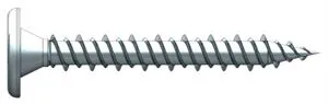 Gipsplateskrue P-SREW OWS Utendørs PH2 3,9 x 40 mm - 500 Stk