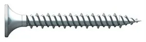 Gipsskrue løse P-SCREW-WS Plast PH2 3,9 x 35 mm - 1000 Stk.