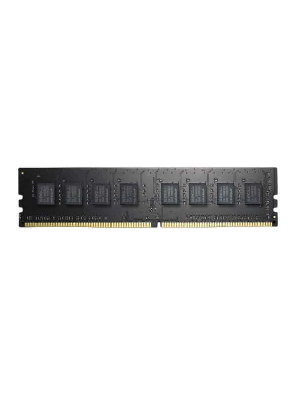 G.Skill Value DDR4-2400 - 4GB - CL17 - Single Channel (1 pcs) - Intel XMP - Svart
