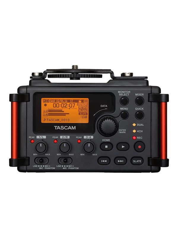 Tascam DR-60DMKII