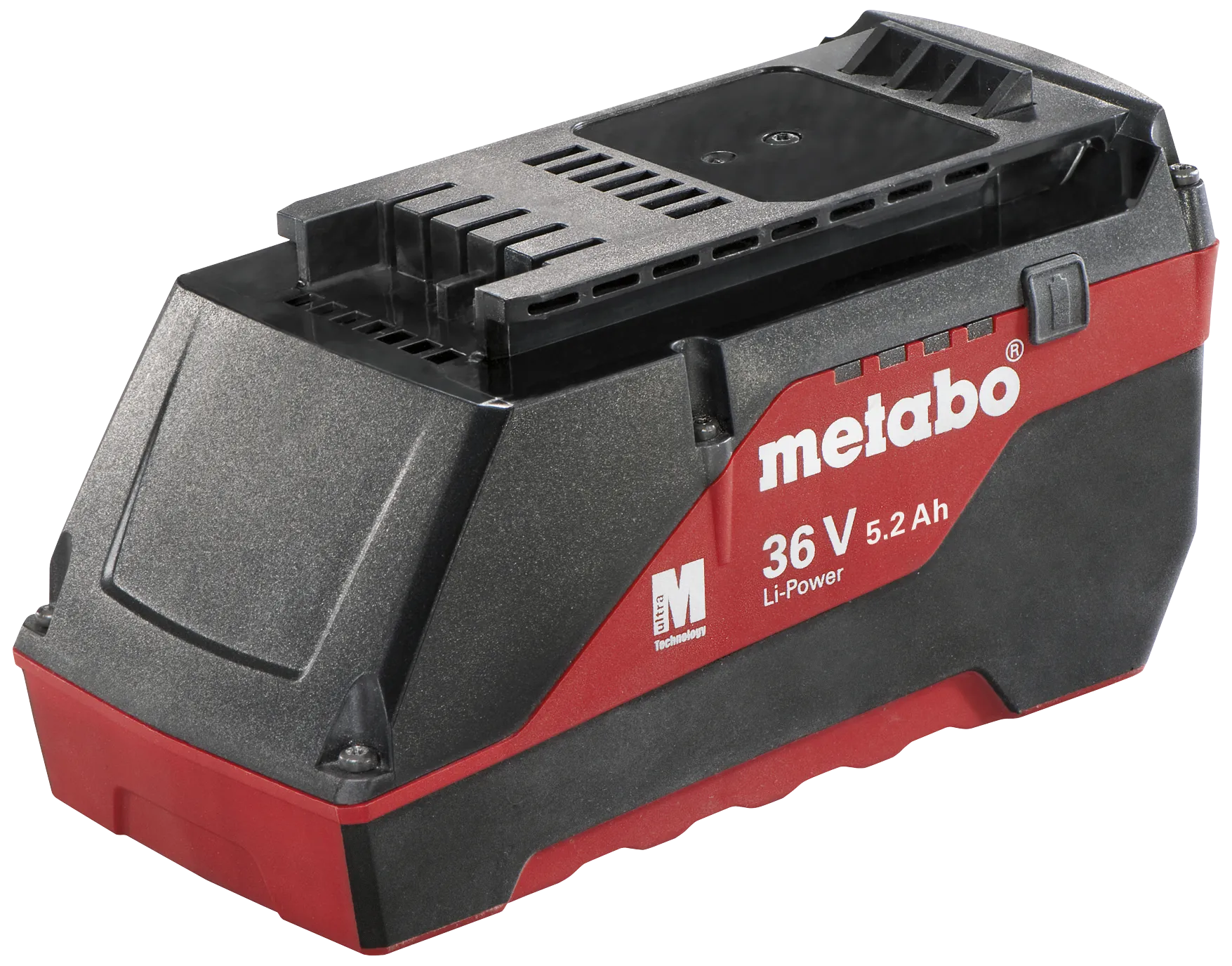 Batteri 36V/5,2Ah Li-Power Ultra-M