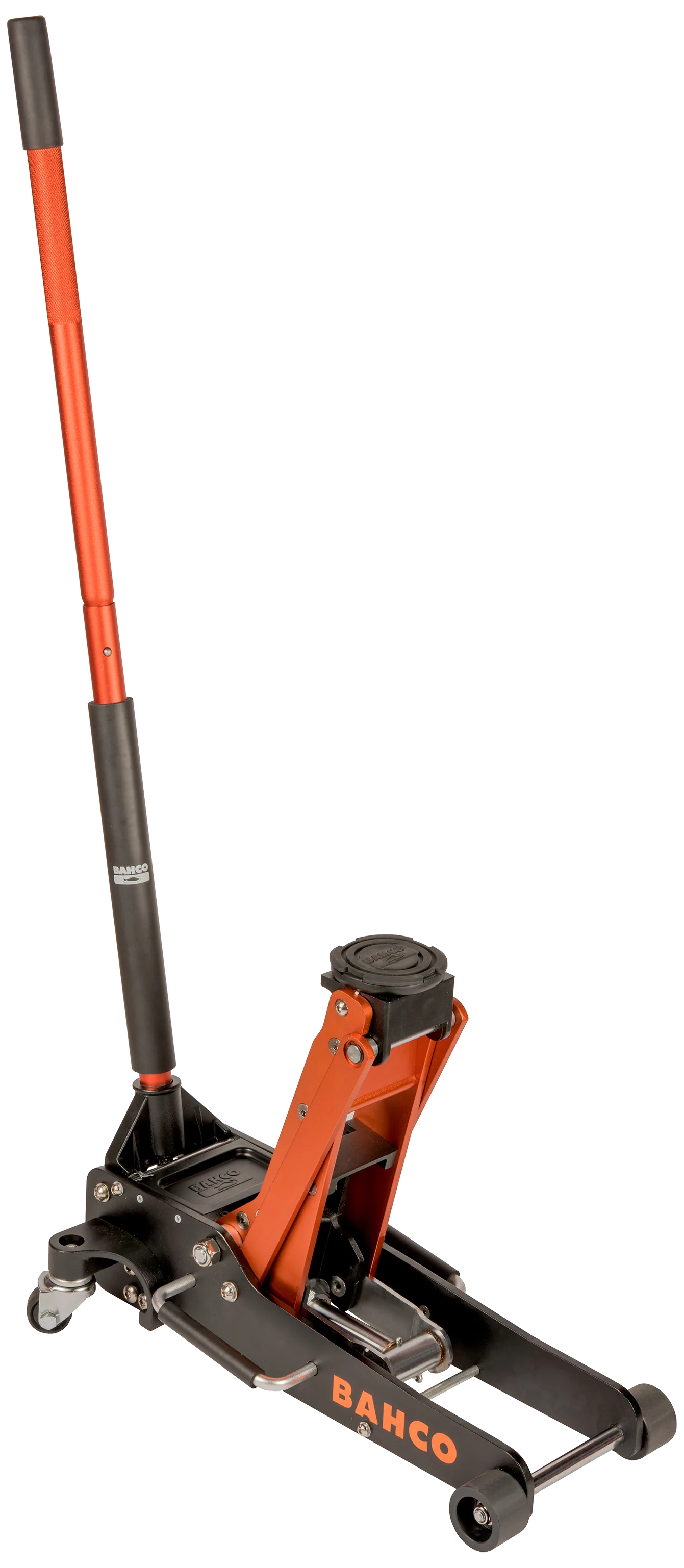 Jekk 2,5 T aluminium BH1A2500A