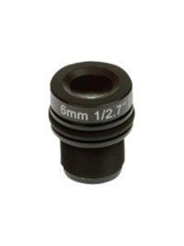 Axis CCTV lens - 6 mm