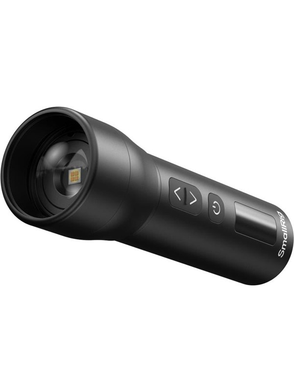 SmallRig 5785 RF 05B Portable Zoom LED Video Light
