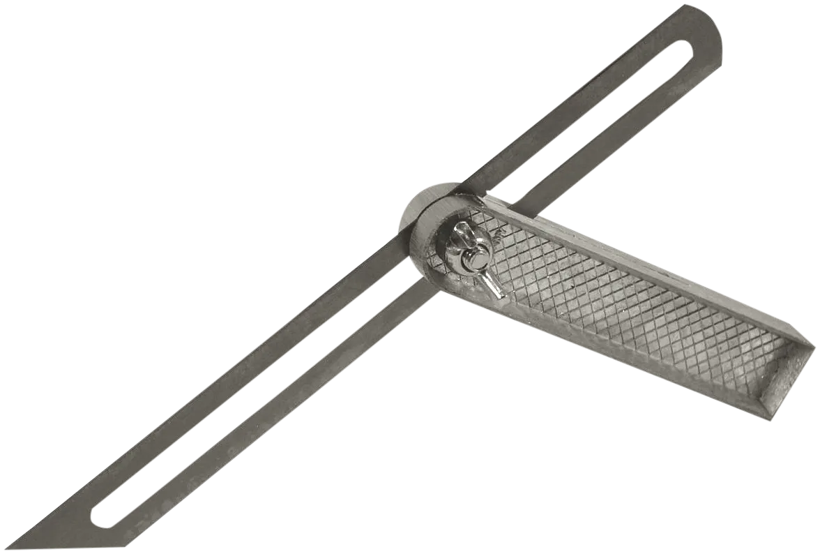 Skråvinkel 250 mm