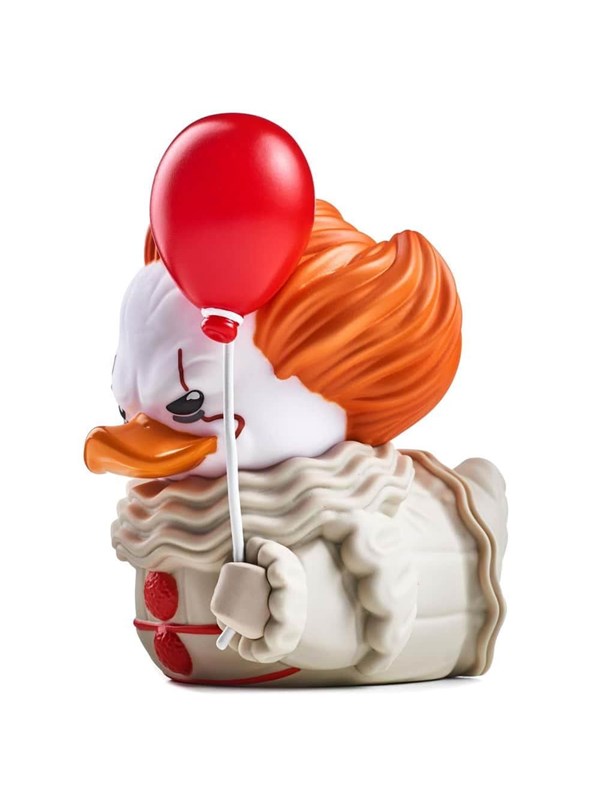 TUBBZ - Pennywise - Figur