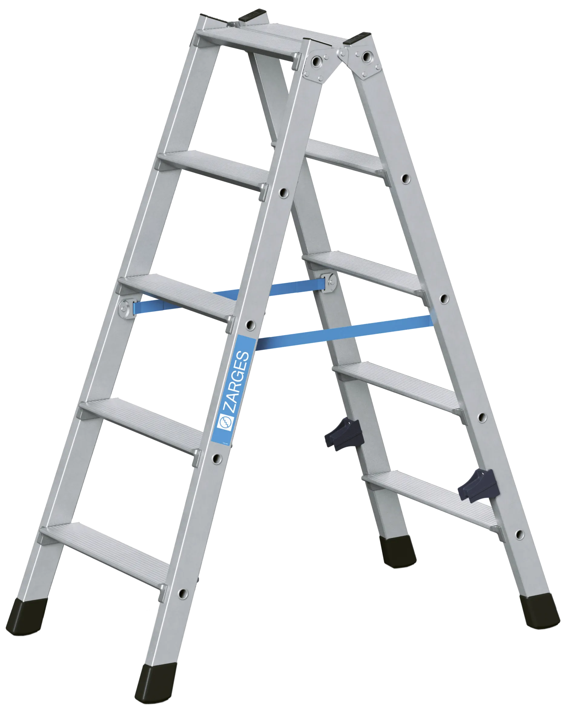 Wienertårn Nova B 2×5 trinn 1,15 m