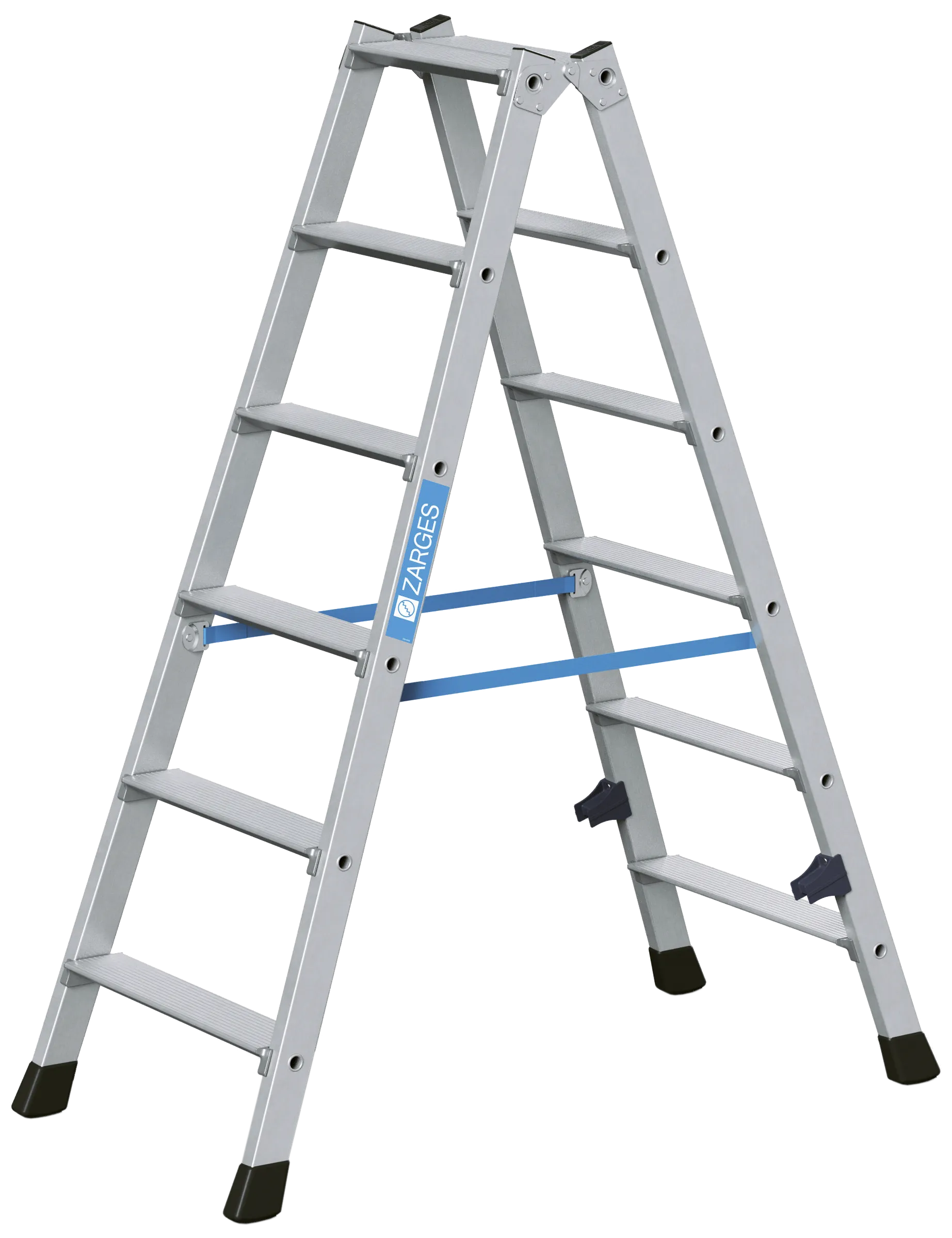 Wienertstige Nova B 2×6 trinn 1,37 m