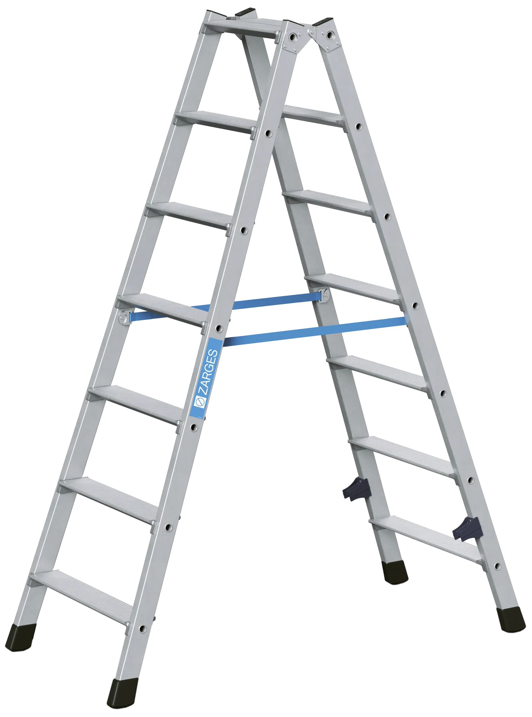 Wienertårn Nova B 2×7 trinn 1,61 m