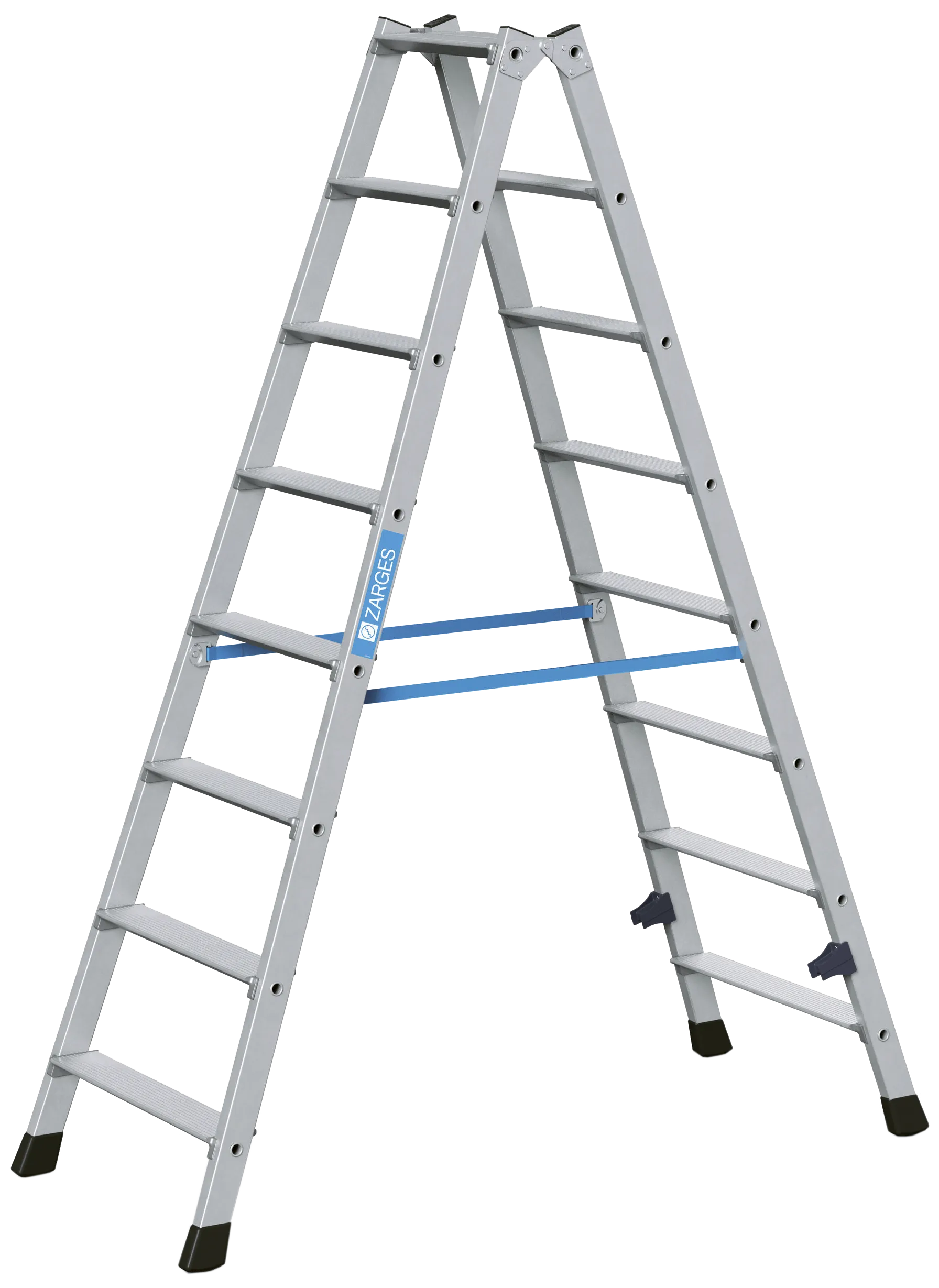 Wienerstige Nova B 2×8 trinn 1,84 m