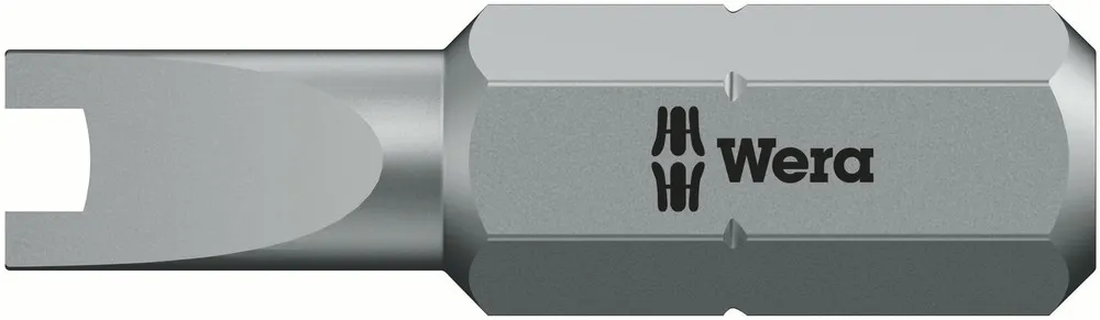 Bits 857/1 Z Skrutrekker 8×25