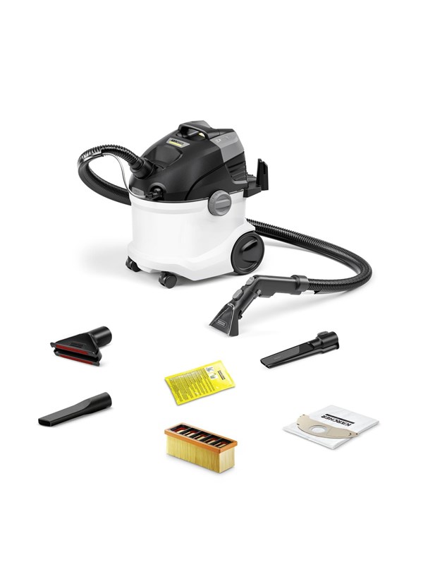 Kärcher Tepperenser Karcher SE 5 Car *EU