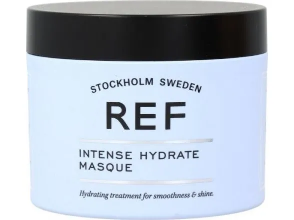 Ref W.Intense Hydrate Mask 250 Ml