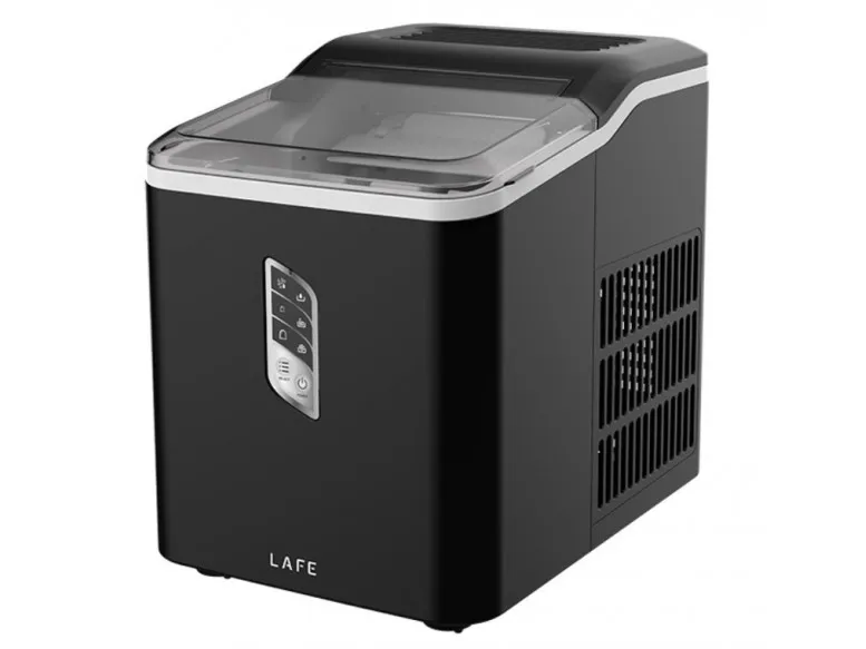 Ismaskin ICE TWIST PRO