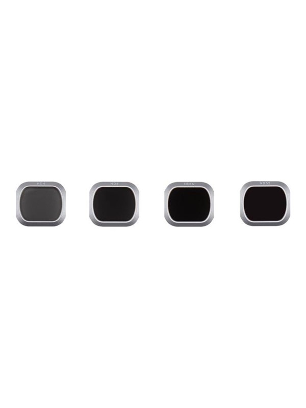 DJI ND Filters Set (ND4/8/16/32)