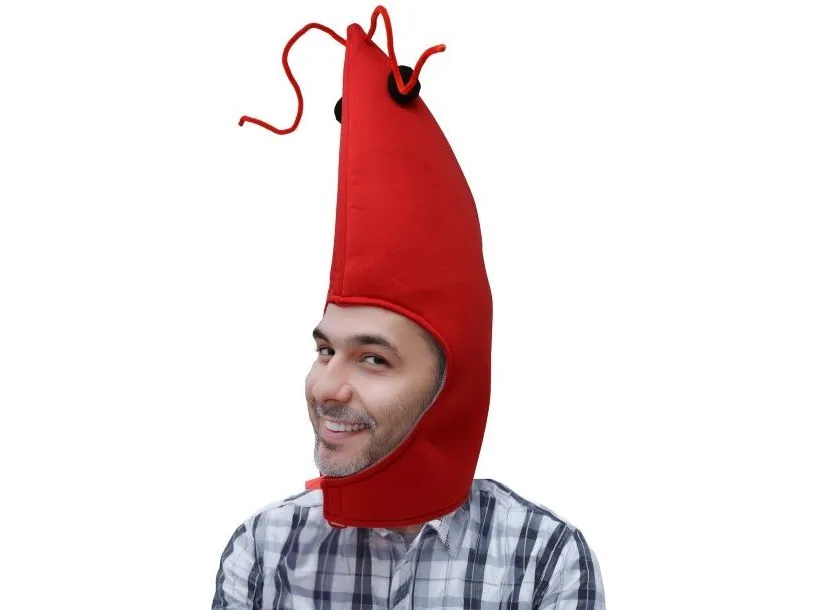 Reke-hatt