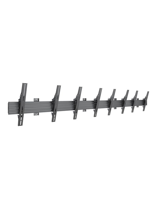 Multibrackets M Pro Series MBW4U - Max 120 kg - recommended for 65"