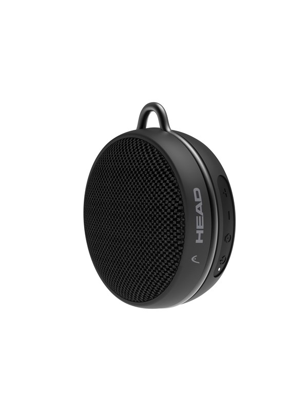 HEAD Bike TWS Speaker Combo - Black