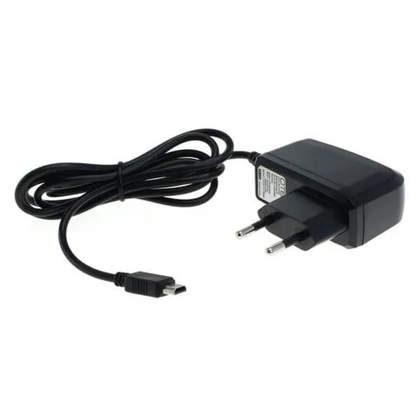 OTB lader kompatibel med Nintendo DS Lite