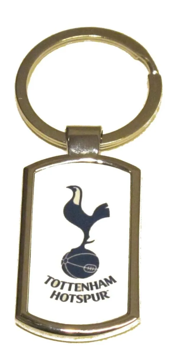 Tottenham - Nøkkelring