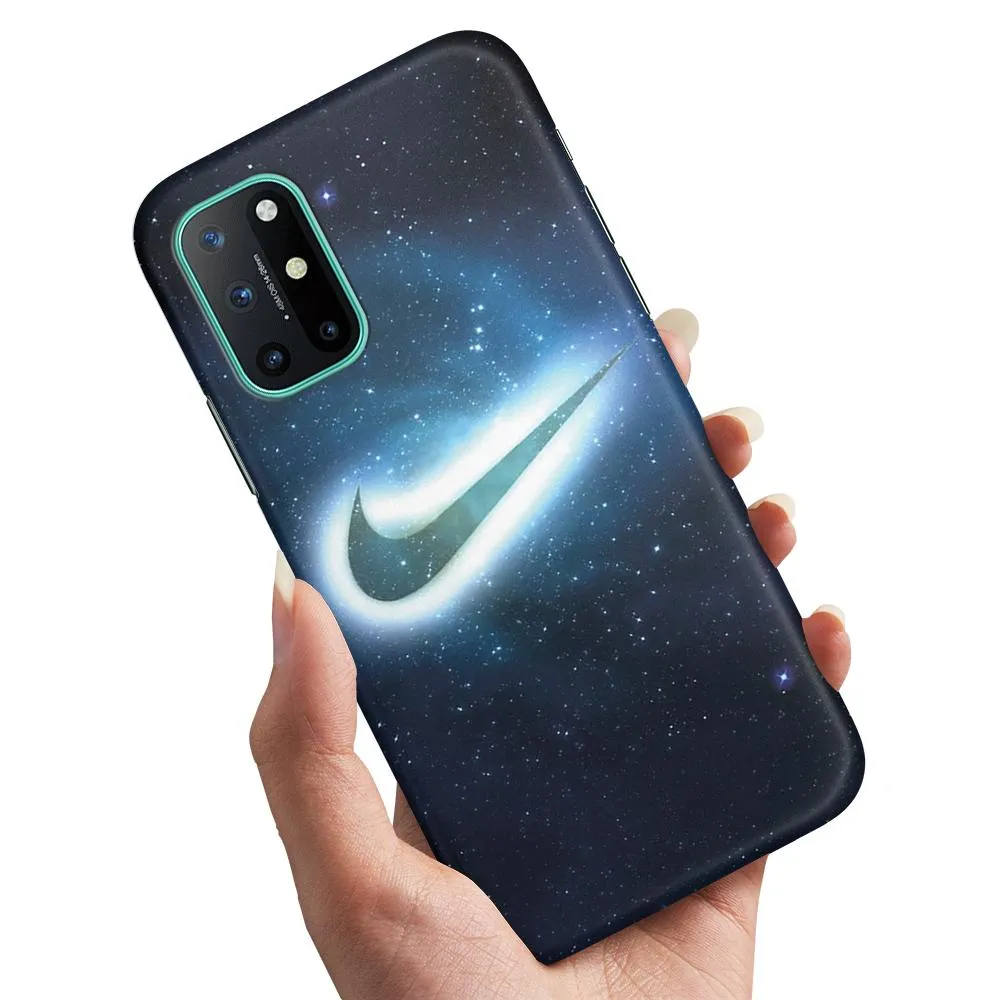 Deksel / Mobildeksel til OnePlus 8T - Nike Ytre Rom