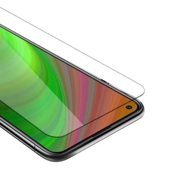 Skjermbeskytter Skärmskyddtil til OnePlus 8T Herdet Skjermglass