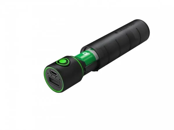 LEDLENSER Powerbank Flex3 - 3400 mAh