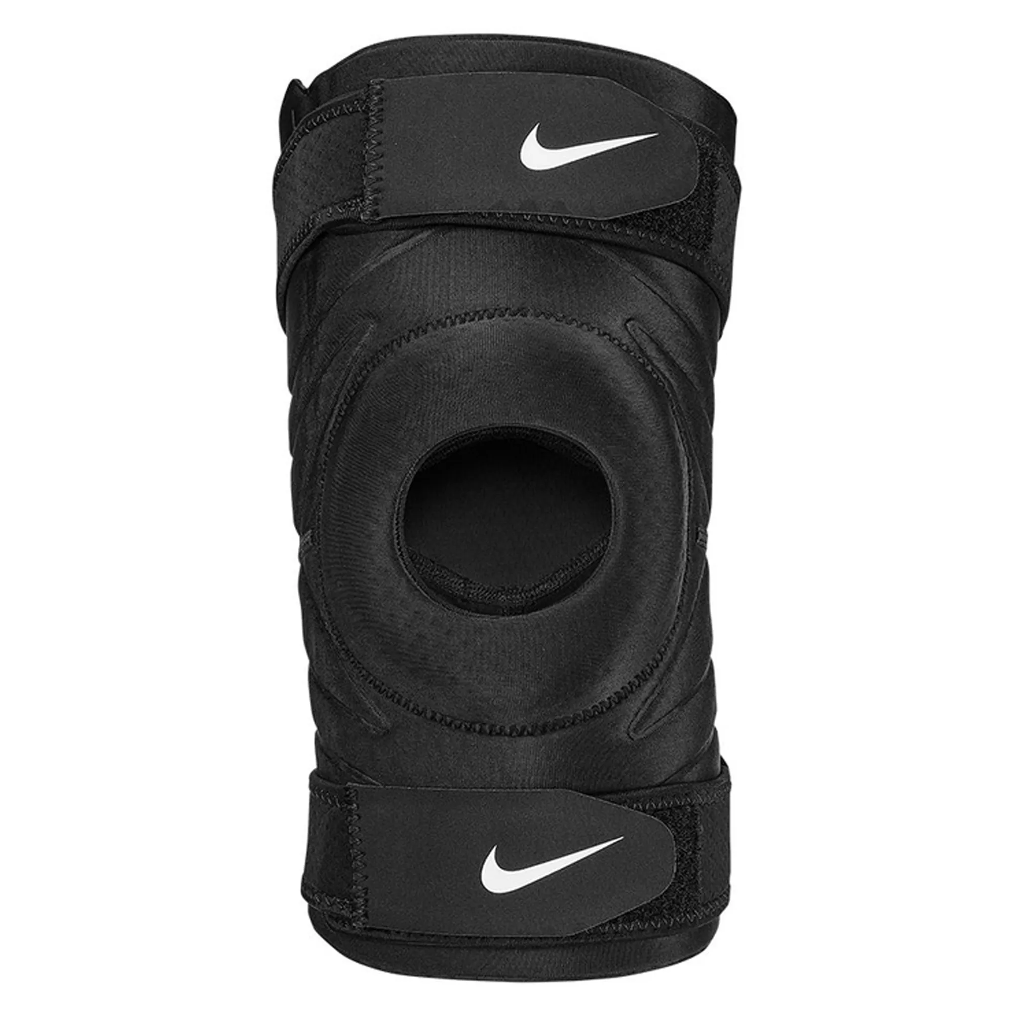 Nike Pro Compression Open Knee Support