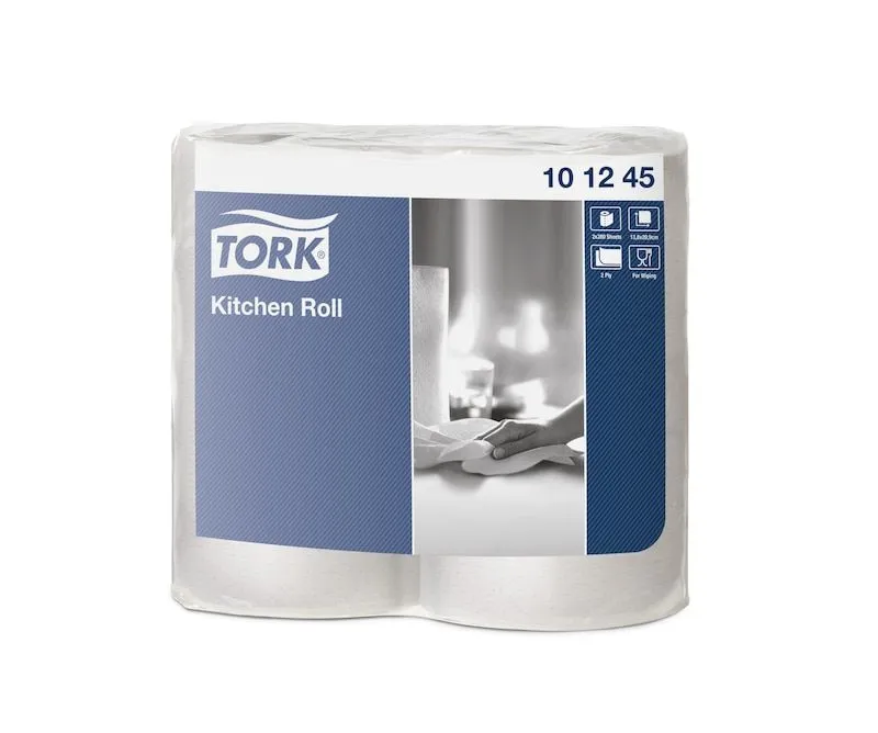 Badesæbe Flydende Tork Luksus Hair & Body 1000ml Ecolabel m Parfume til S4 disp,6 fl x 1 ltr/krt