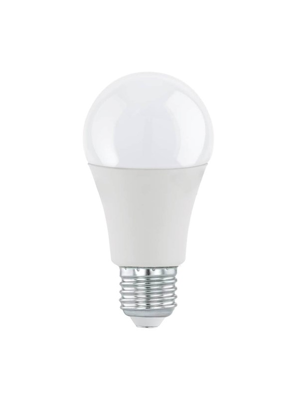 EGLO LED-lyspære A60 Standard 11W/930 1055 lumen matt E27