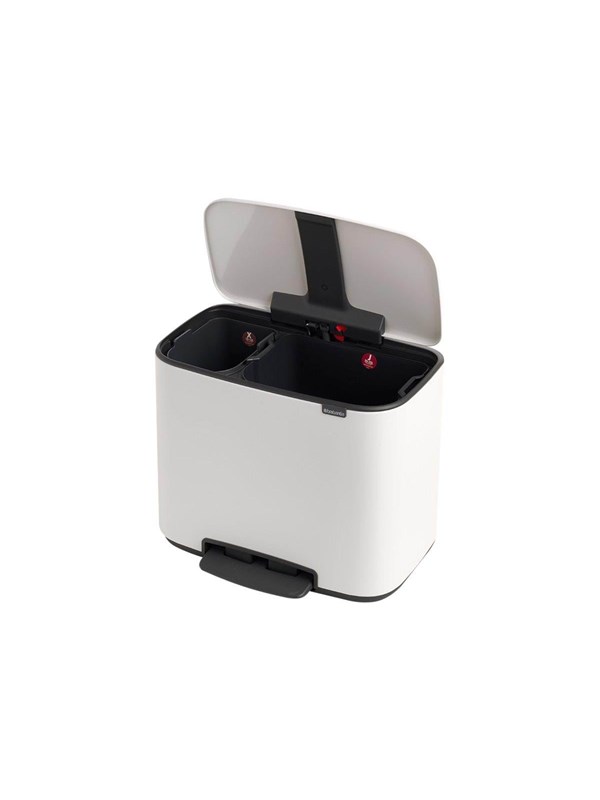 brabantia Bo Pedal Bin