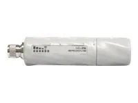 MikroTik RouterBOARD GrooveA 52 ac - Trådløst tilgangspunkt - Wi-Fi 5 - 2.4 GHz, 5 GHz