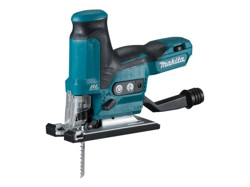Makita JV102D - Løvsag - trådløs - uten batteri - 12 V - SOLO