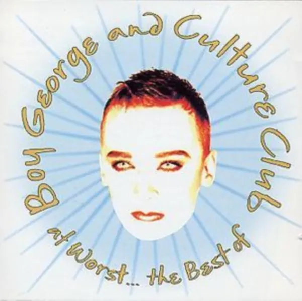 Boy George - Worst Best Of (CD)