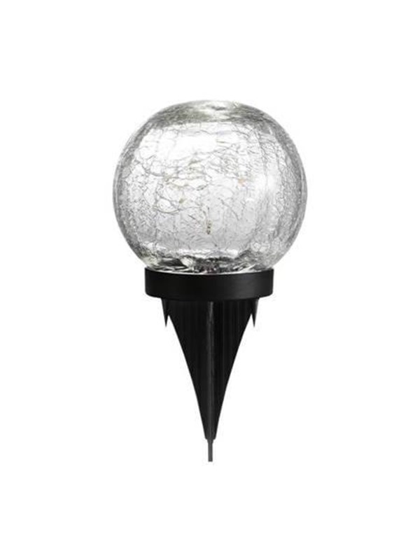 Superfire Garden solar lamp  FF16-A 600mAh