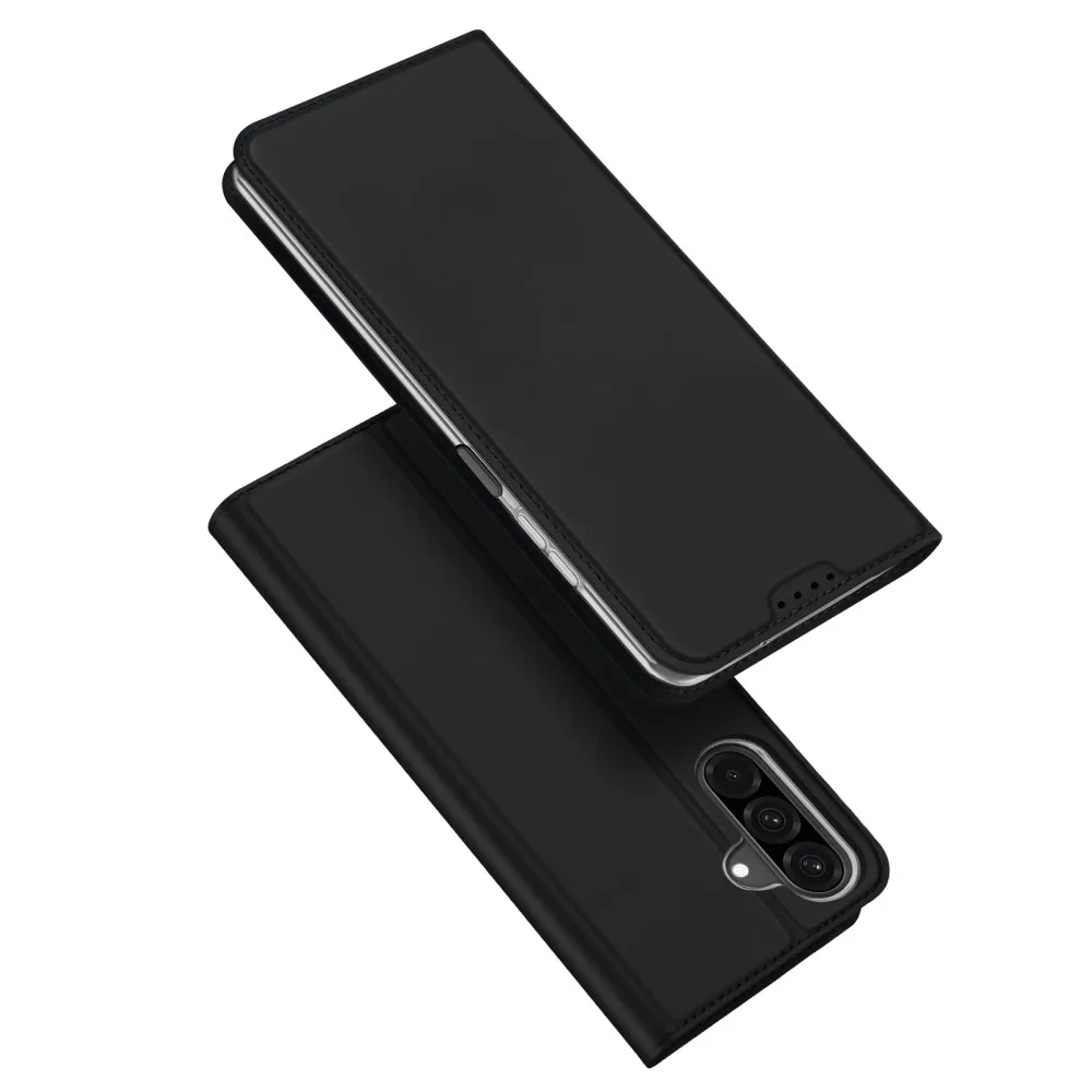 DUX DUCIS Skin Pro Series Deksel til Samsung Galaxy A26 5G - Svart