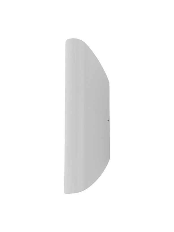 EGLO COSPETO UTENDØRS VEGG 2X330LM IP44 HVIT