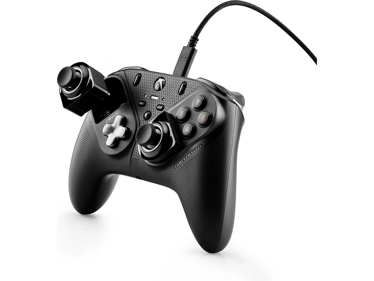 Thrustmaster ESWAP Pro Kontroller
