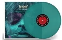 The Hellacopters - Eyes Of Oblivion (Transparent Petrol Vinyl) (LP)