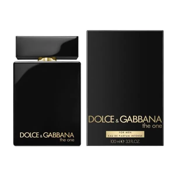Dolce & Gabbana The One for Men EDP M 100 ml