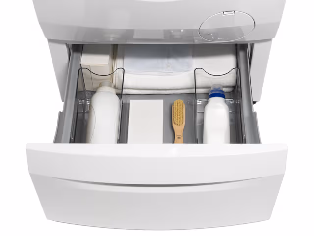 Electrolux piedestal M1WYHPE3