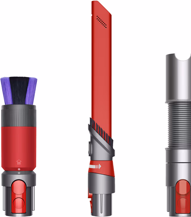 Dyson detaljrengjøringssett 972203-01