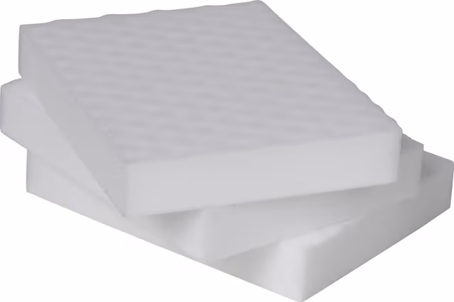 Clean by Nordic Super svamper 12 x 2 x 9 cm (3-pakning)